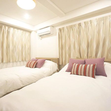 Villa Gradia高円寺 à Tōkyō Extérieur photo