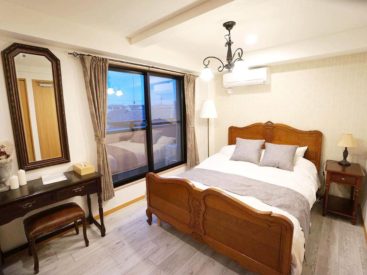 Villa Gradia高円寺 à Tōkyō Extérieur photo