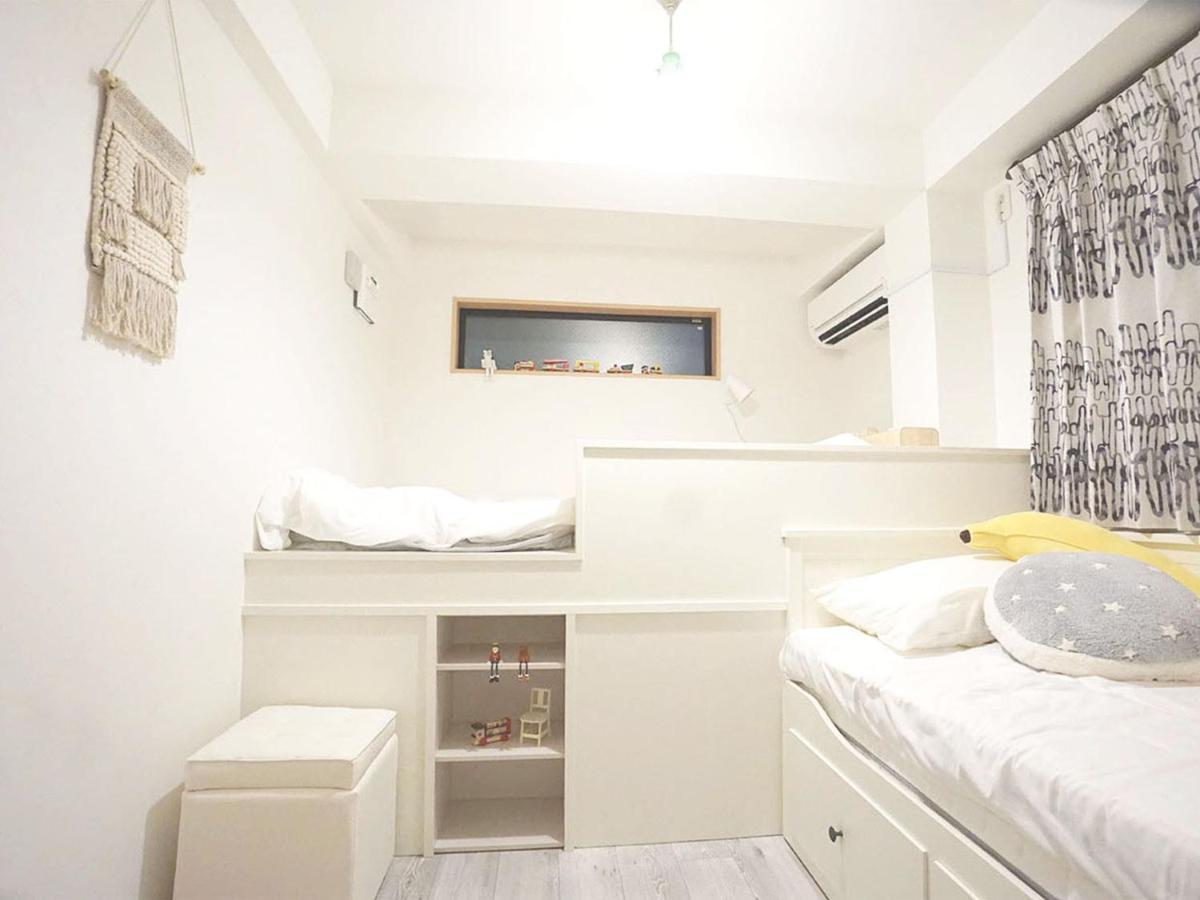 Villa Gradia高円寺 à Tōkyō Extérieur photo